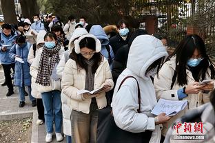 麦卡利斯特社媒：一切都好，我缝了几针，但很快就会好起来